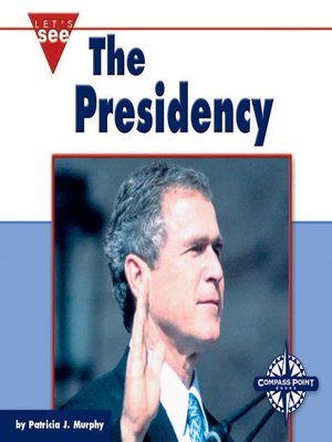 cover image of The Presidency